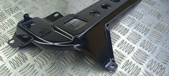 Mercedes-Benz C AMG W205 Other trunk/boot trim element A2056100102