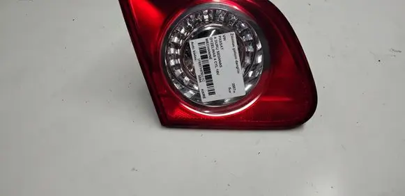 Volkswagen PASSAT B6 Tailgate rear/tail lights