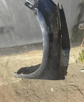 Skoda Yeti (5L) Fender