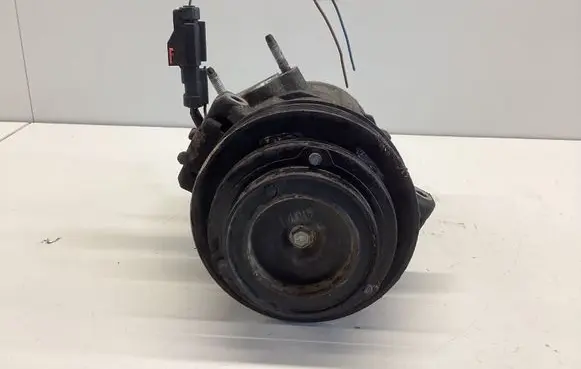Jeep Commander Air conditioning (A/C) compressor (pump) 4472608730 7H0799 P55111415AB