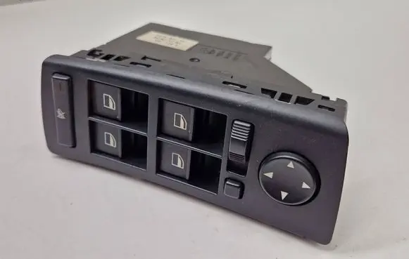 BMW X5 E53 Electric window control switch 6952799