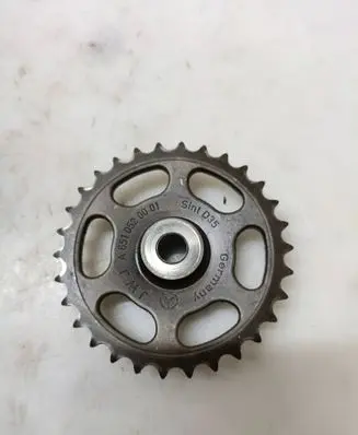 Mercedes-Benz E W212 Camshaft pulley/ VANOS A6510520001
