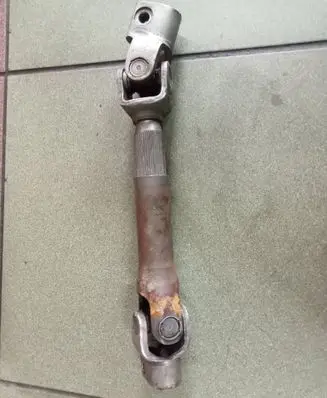 Opel Astra H Prop shaft universal joint 000