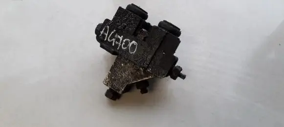 Citroen C5 Air suspension compressor 