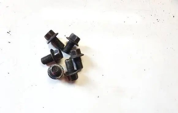 Nuts/bolts
