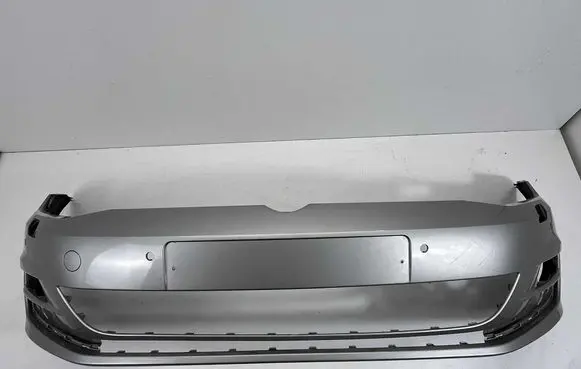 Volkswagen Golf VII Front bumper 5G0807221
