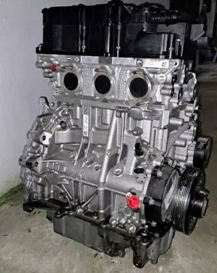 Mini One - Cooper F56 F55 Engine B37C15A