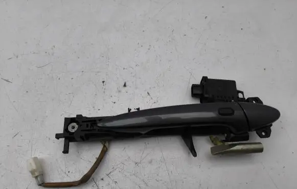 Lexus IS 220D-250-350 Front door exterior handle 8999130040 48411010610