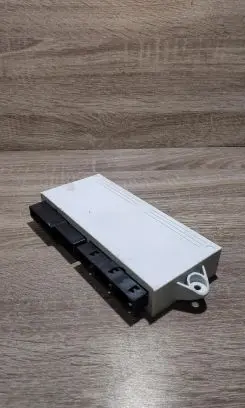BMW 7 E65 E66 Door control unit/module 6940439 61356940439