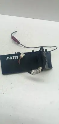 Mercedes-Benz C W204 Phone control unit/module A2048230011
