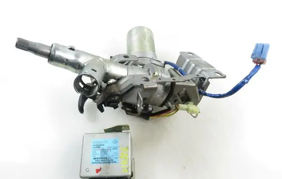 Renault Clio II Steering wheel axle set 8200061924 7700437049