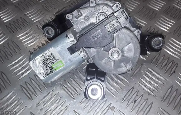 Opel Insignia A Wiper motor 13227418