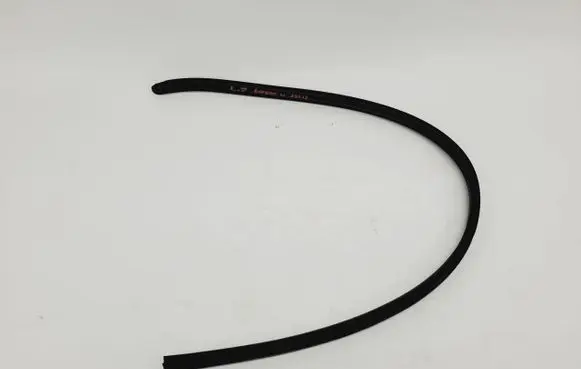 Peugeot Expert Front door rubber seal 