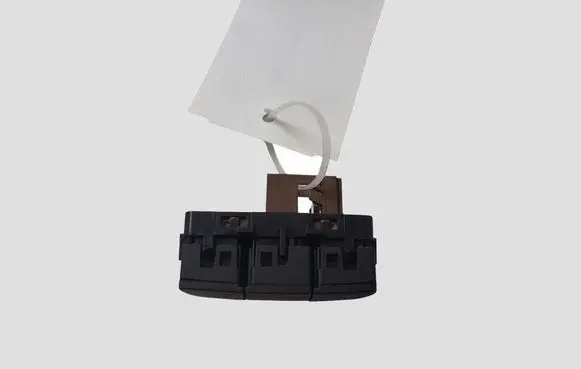 Peugeot 508 Fuel tank opening switch 96770584ZD