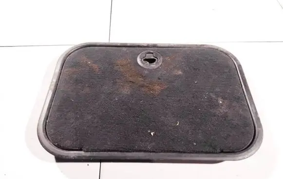 Dodge Journey Other trunk/boot trim element 100000002 1bz93trmac
