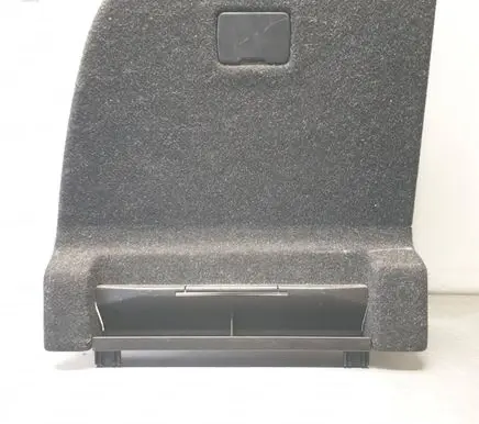 Skoda Superb B8 (3V) Trunk/boot side trim panel 557640 3V9868885H