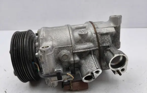 Audi A1 Air conditioning (A/C) compressor (pump) 3Q0816803E