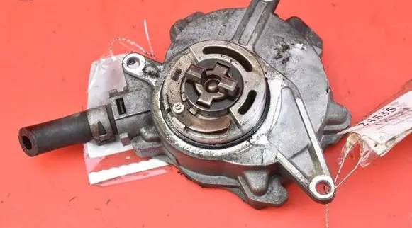 Honda Accord Vacuum pump 36300-RL0-G011-M