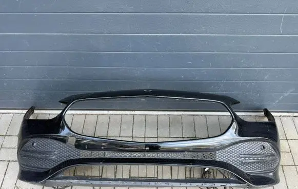 Mercedes-Benz C W206 Front bumper A2068808501