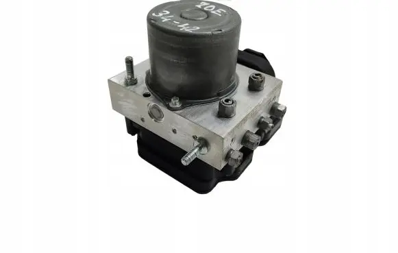 Renault Zoe ABS Pump