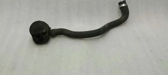 Mercedes-Benz E W211 Electric auxiliary coolant/water pump A2118350264