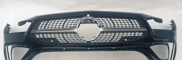 Mercedes-Benz CLA C118 X118 Front bumper