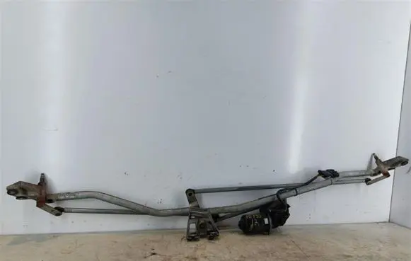 Opel Meriva A Front wiper linkage 23003435