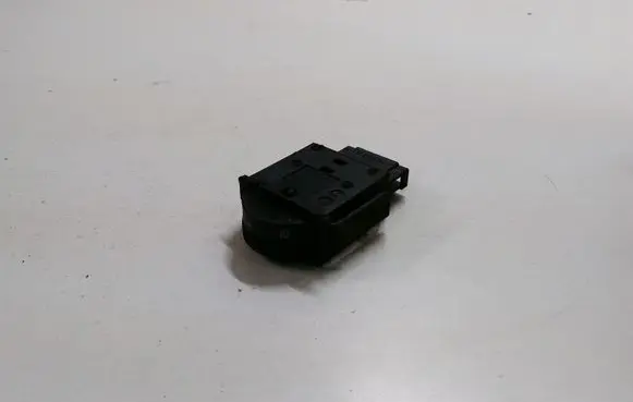 Volkswagen Sharan Headlight level height control switch 3A0941333A