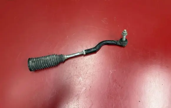 Chrysler Pacifica Steering tie rod end 