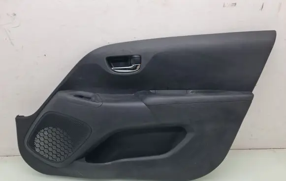 Toyota Aygo AB40 Front door card panel trim 676100H180