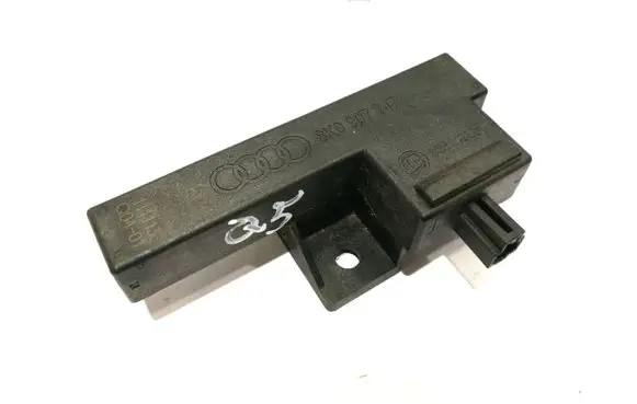 Audi Q5 SQ5 Keyless (KESSY) go control unit/module 8K0907247