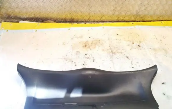 Audi A3 S3 8L Other trunk/boot trim element 8l0867979