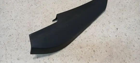 Mercedes-Benz A W169 Other front door trim element 1697200311