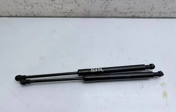BMW 1 E81 E87 Front bonnet/hood damper/strut 7118370