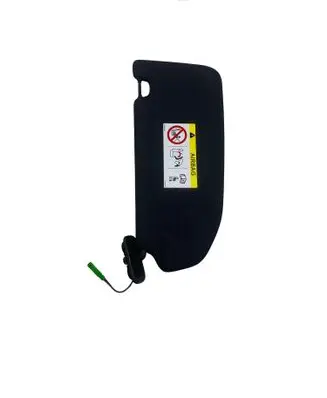 Volvo V60 Sun visor 