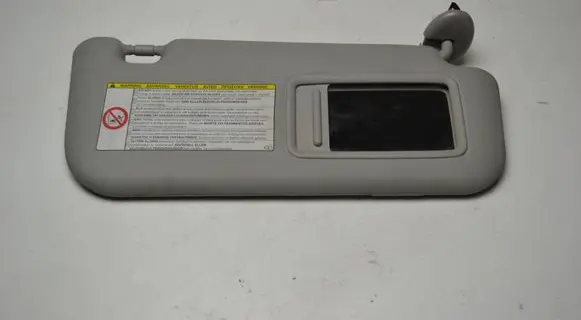 Toyota Auris 150 Sun visor 14810