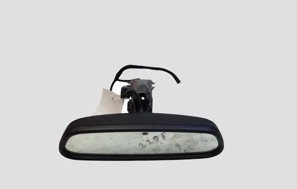 Peugeot 508 Rear view mirror (interior) 96758892XT