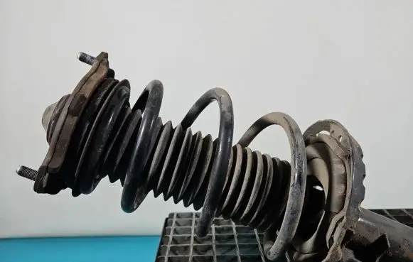 Hyundai i30 Front coil spring IMPRK1369441