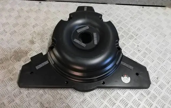 Peugeot 3008 I Subwoofer speaker 9665292580 99410042011