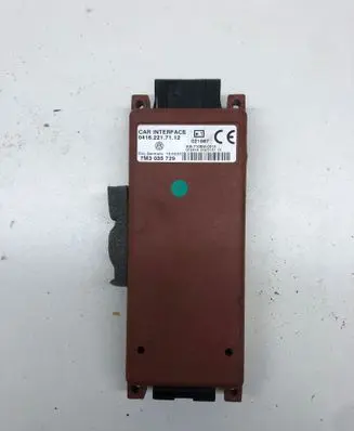 Phone control unit/module