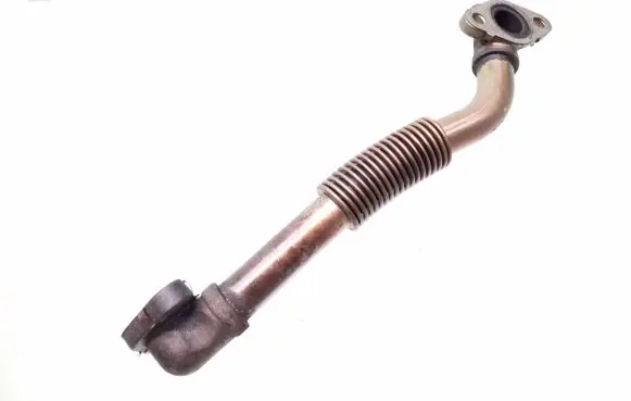 EGR valve line/pipe/hose