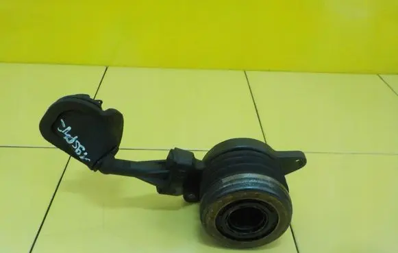 Fiat Ducato Clutch slave cylinder C0381444 19SP42