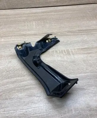 BMW 5 F10 F11 Fender mounting bracket 7207932 114609