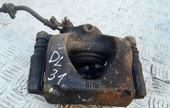 Mini One - Cooper F56 F55 Front brake caliper 