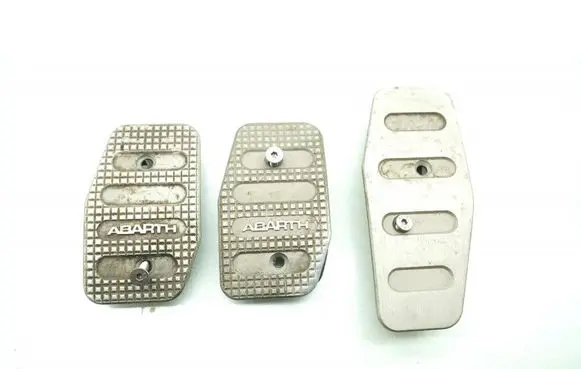 Fiat 500 Abarth Accelerator throttle pedal 5743866