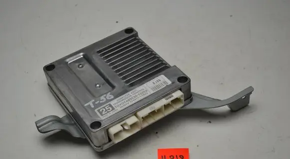 Toyota Auris 150 Transmission gearbox valve body 8953012253 32481111803