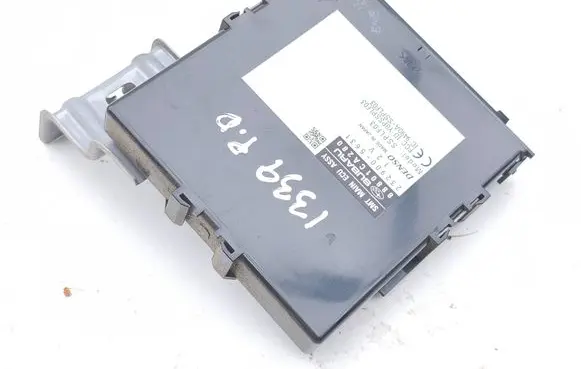 Subaru BRZ Other control units/modules 88801CA280 2329005631 9490ASSPLF03