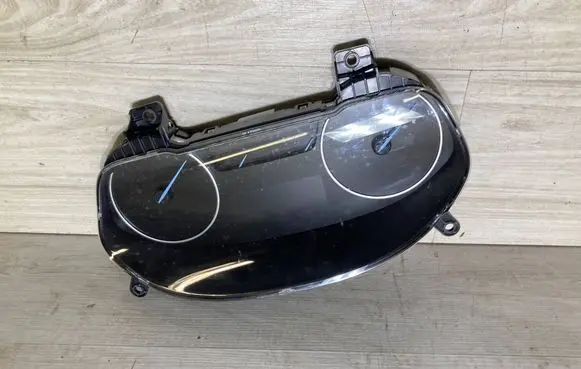 Ford Ecosport Speedometer (instrument cluster) GN1510849CCH