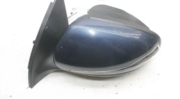Mercedes-Benz EQA Front door electric wing mirror 15PIN