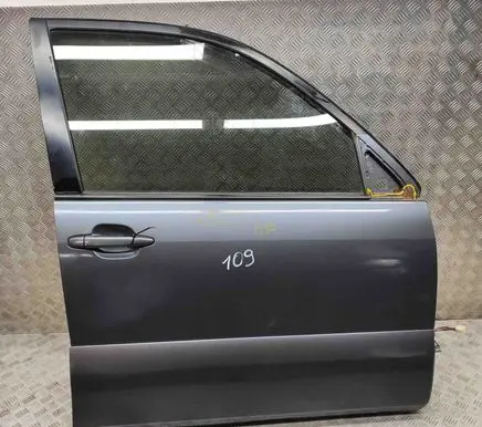 Toyota Land Cruiser (J120) Front door 6700160540
